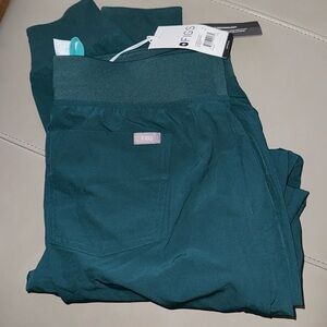 FIGS‎ Zamora NWT size small Jogger Scrub Pants